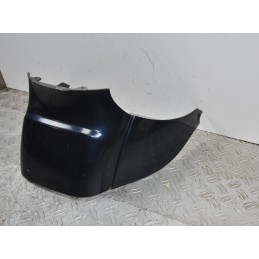 Carena Tappo Ispezione Aprilia Scarabeo Light 125 / 200 dal 2007 al 2013  1649336632951