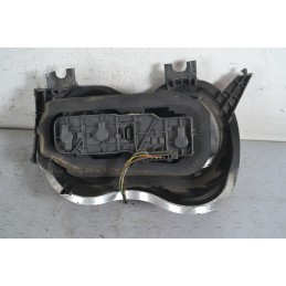 Fanale Stop Posteriore DX Smart ForTwo W451 dal 2007 al 2015 Cod a4518200264  1649400696414