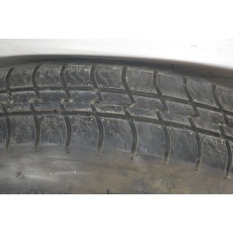 Ruotino di Scorta Ssanyong Rexton dal 2001 al 2017 175/90 R16  1649406173513