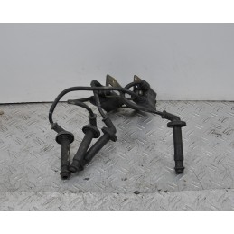 Bobine Accensione Honda Hornet 600 dal 1998 al 2000  1649409714058