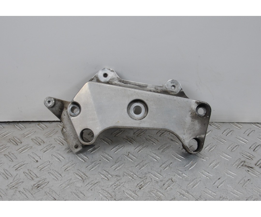 Staffa Supporto Pedana Destra Honda Hornet 600 dal 1998 al 2000  1649410309755