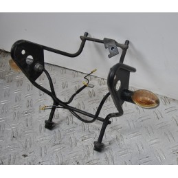 Telaietto Anteriore Honda Hornet 600 dal 1998 al 2000  1649411328649