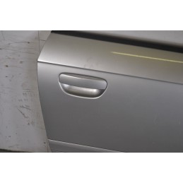 Portiera sportello destro DX Audi A3 8P 3 Porte Dal 2003 al 2012  1649420699501