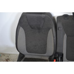 Tappezzeria completa Ford Kuga Dal 2008 al 2012  1649421308488