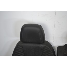 Tappezzeria completa Ford Kuga Dal 2008 al 2012  1649421308488