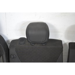 Tappezzeria completa Ford Kuga Dal 2008 al 2012  1649421308488