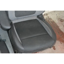 Tappezzeria completa Ford Kuga Dal 2008 al 2012  1649421308488