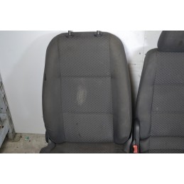 Tappezzeria completa Volkswagen Touran Dal 2003 al 2015  1649421941913