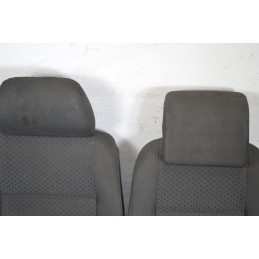 Tappezzeria completa Volkswagen Touran Dal 2003 al 2015  1649421941913