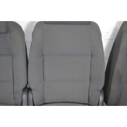 Tappezzeria completa Volkswagen Touran Dal 2003 al 2015  1649421941913