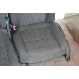 Tappezzeria completa Volkswagen Touran Dal 2003 al 2015  1649421941913