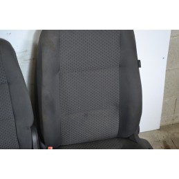 Tappezzeria completa Volkswagen Touran Dal 2003 al 2015  1649421941913