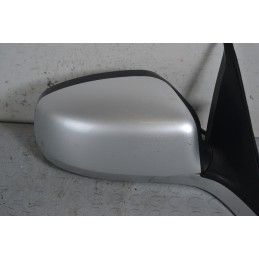 Specchietto Retrovisore Esterno DX Suzuki Swift IV dal 2004 al 2010 Cod 84701-62j20  1649422746104