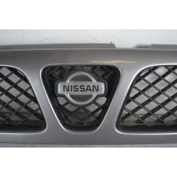Griglia Anteriore Nissan Terrano II dal 1995 al 1999  1649423650998