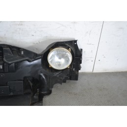 Maschera anteriore frontale con fari Renault Twizy Dal 2011 in poi Cod 625004756r  1649424761853