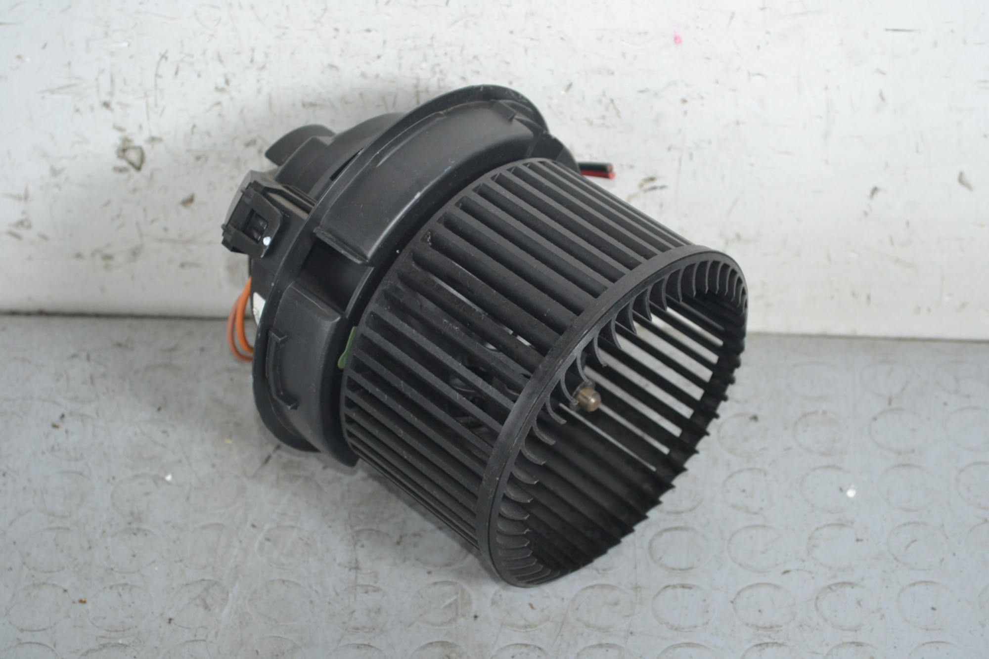 Ventilatore Ventola Abitacolo Citroen C1 dal 2012 al 2021 Cod t918262  1649428648679