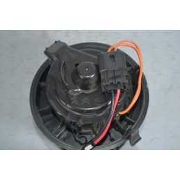 Ventilatore Ventola Abitacolo Citroen C1 dal 2012 al 2021 Cod t918262  1649428648679