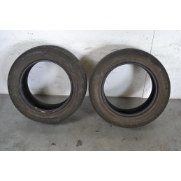 Coppia di gomme invernali M+S Misura 225/55 R16  1649429611894