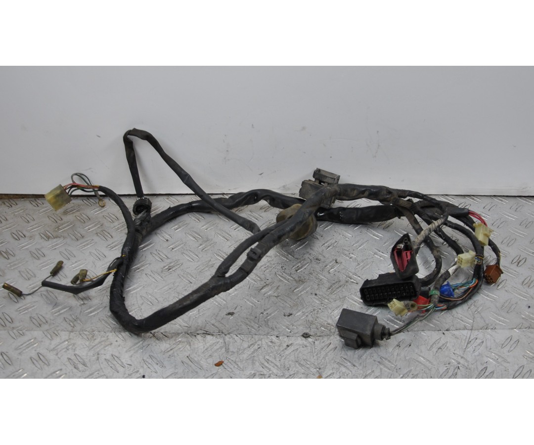 Cablaggio impianto Elettrico Honda Hornet 600 dal 1998 al 2000  1649431279020