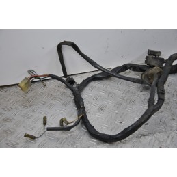 Cablaggio impianto Elettrico Honda Hornet 600 dal 1998 al 2000  1649431279020