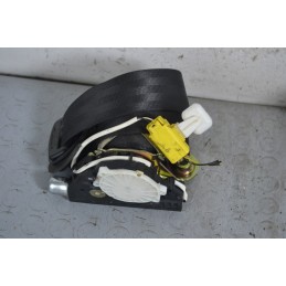 Cinture di Sicurezza Volkswagen Passat 3C dal 2005 al 2010 Cod 33042932h  1649670852329