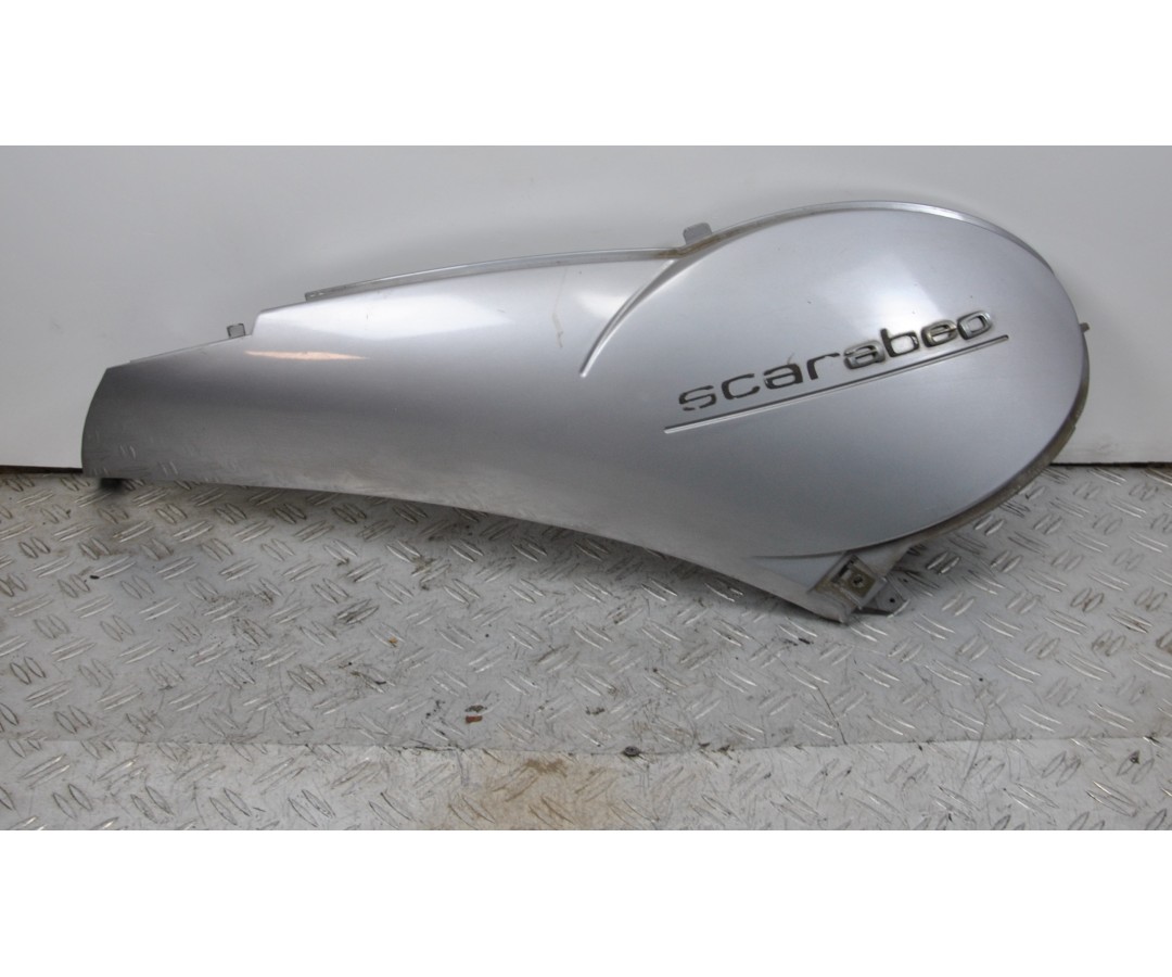 Carena Fianchetto Laterale Destra Aprilia Scarabeo Light 200 dal 2007 al 2013  1649681594201