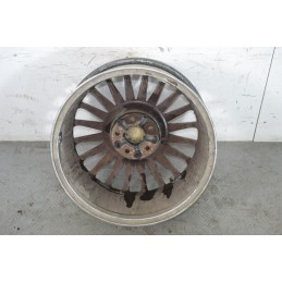 Cerchio in Lega Alfa Romeo 159 dal 2005 al 2011 R17 Cod 60890480  1649747615567