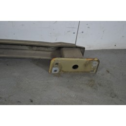 Traversa rinforzo paraurti posteriore Fiat Panda Dal 2003 al 2012  1649748494086