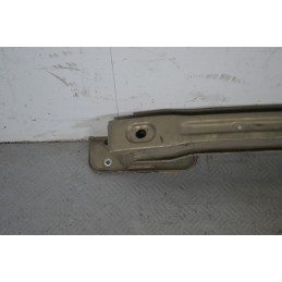 Traversa rinforzo paraurti posteriore Fiat Panda Dal 2003 al 2012  1649748494086