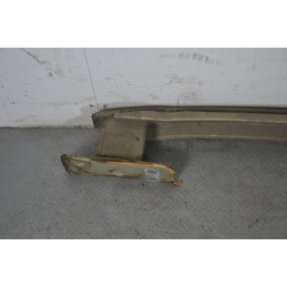 Traversa rinforzo paraurti posteriore Fiat Panda Dal 2003 al 2012  1649748494086