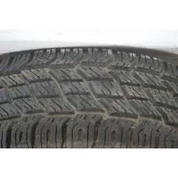 Ruota di Scorta SsangYong 235/70 R16 105 T M+S 6 Fori  1649750994840