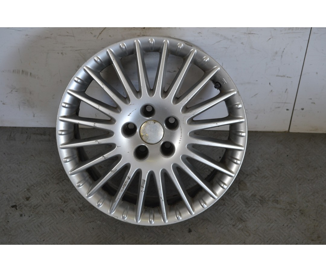 Cerchio in Lega Alfa Romeo 159 dal 2005 al 2011 R17 Cod 60690480  1649755480201