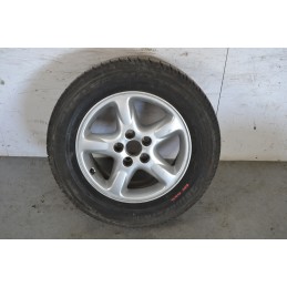 Ruota di Scorta Toyota Rav4 dal 2000 al 2006 235/60 R16  1649755808265