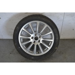 Ruota di Scorta Jaguar 225/45 R17  1649756103062