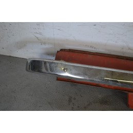 fascione supporto motore con paraurti Fiat 500 R dal 1972 al 1975  1649767084916