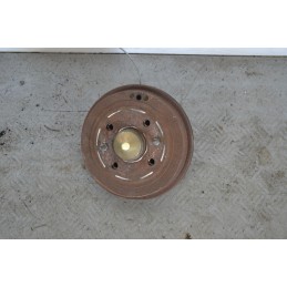 Freno a Tamburo Posteriore SX Fiat Panda dal 2003 al 2012  1649768650172