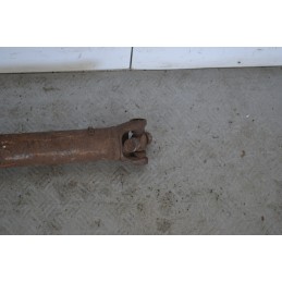 Albero di Trasmissione Jeep Grand Cherokee dal 1998 al 2004 Cod 52853027aa  1649769150206