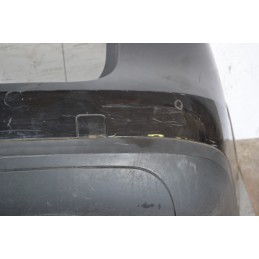 Paraurti Posteriore Volkswagen Passat SW dal 2005 al 2010  1649769573319