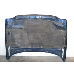 Cofano Anteriore Jeep Cherokee dal 2002 al 2007  1649771783584