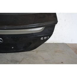 Portellone Bagagliaio Posteriore Mercedes Classe C W203 Coupe dal 2000 al 2007  1649836125847