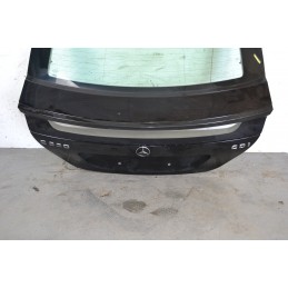 Portellone Bagagliaio Posteriore Mercedes Classe C W203 Coupe dal 2000 al 2007  1649836125847