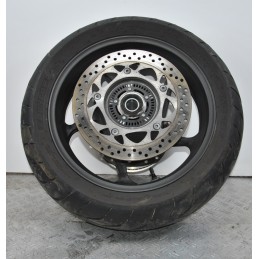 Cerchio Posteriore Yamaha T-max Tmax 530 DX Dal 2017 al 2019  1649835216744