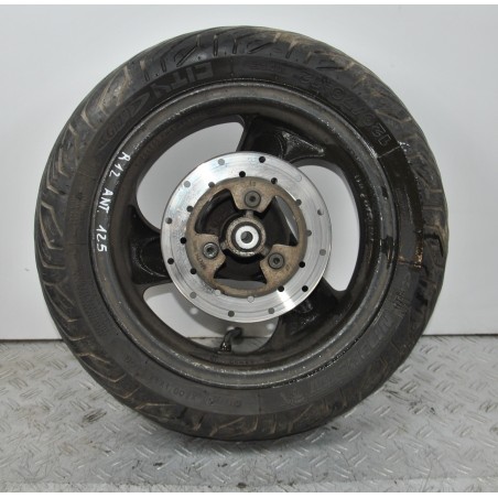Cerchio Anteriore Kymco Agility 125 R12 dal 2008 al 2017  1649838910939