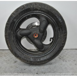 Cerchio Anteriore Kymco Agility 125 R12 dal 2008 al 2017  1649838910939