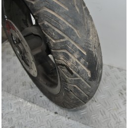 Cerchio Anteriore Kymco Agility 125 R12 dal 2008 al 2017  1649838910939