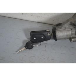 Blocchetto Chiave Accensione Citroen C1 dal 2012 al 2021 Cod 89782-0h020  1649858652406