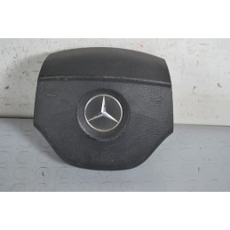 Airbag Volante Mercedes Classe B W245 dal 2005 al 2011 Cod 61460330e  1649860868772