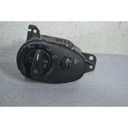 Controllo Comando Luci Ford Focus I dal 1998 al 2004 Cod 2m5t13a024ea  1649862439468