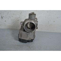 Corpo Farfallato Citroen C3 dal 2002 al 2010 Cod 9640796280  1649920679690