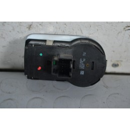 Controllo Comando Luci Opel Corsa D dal 2006 al 2014 Cod 13310331  1649923969422